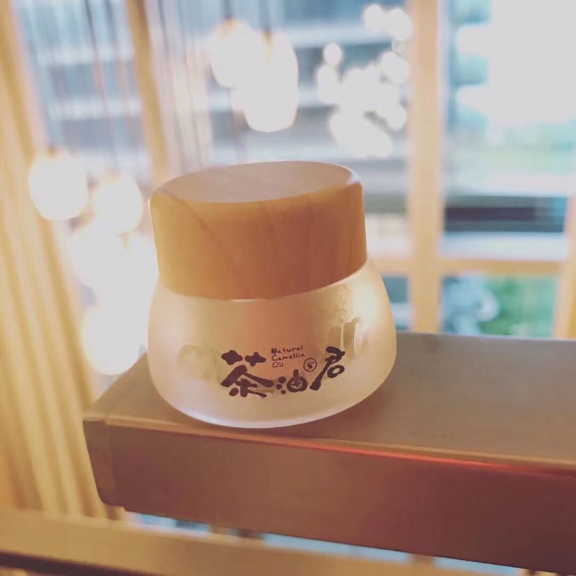 茶油君护肤品