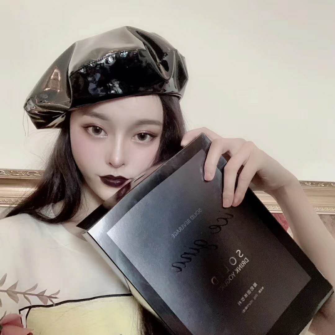 黑科技  减脂酸奶 让你瘦成一道闪电