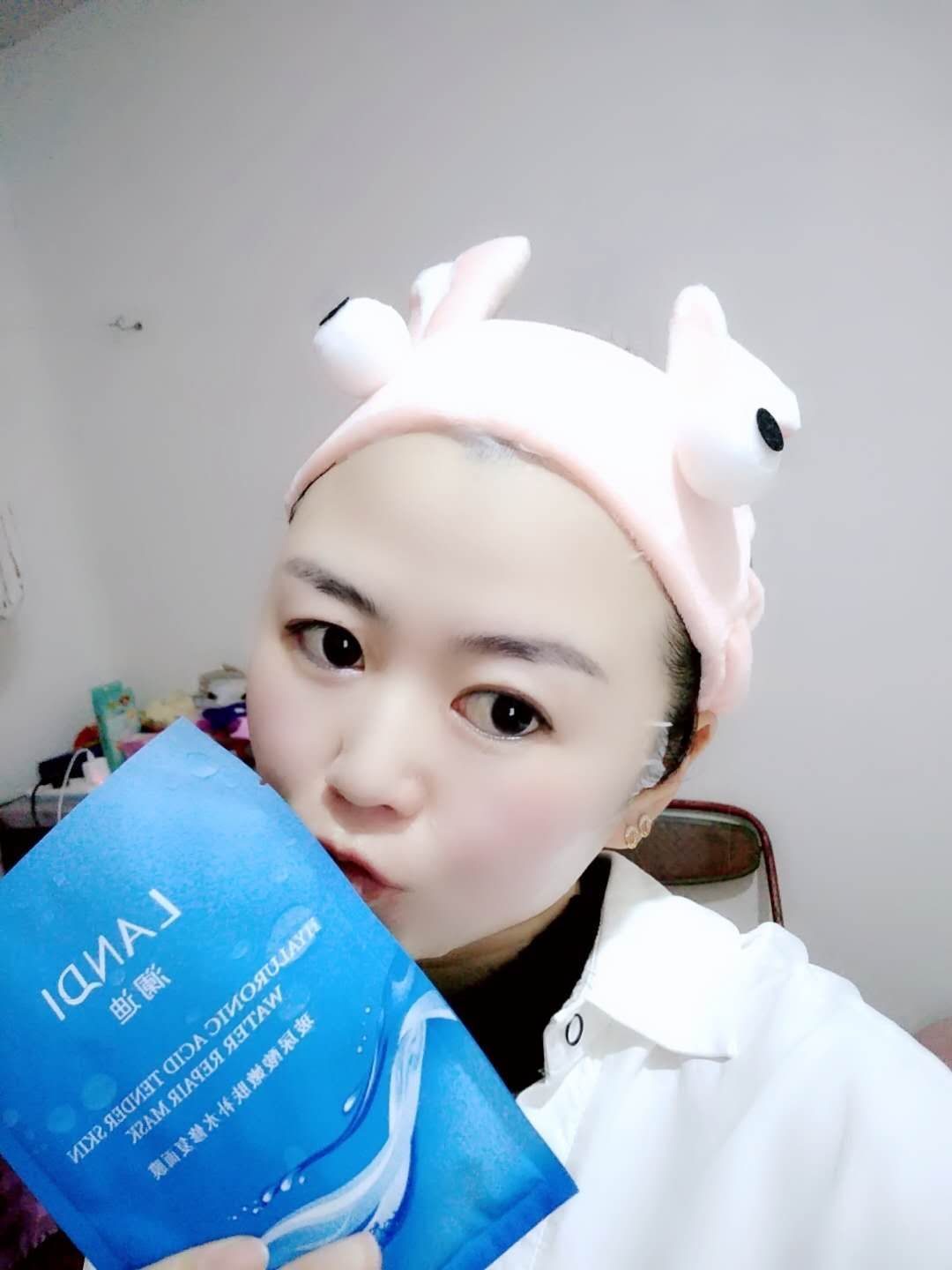 澜然心动～迪造魅力
