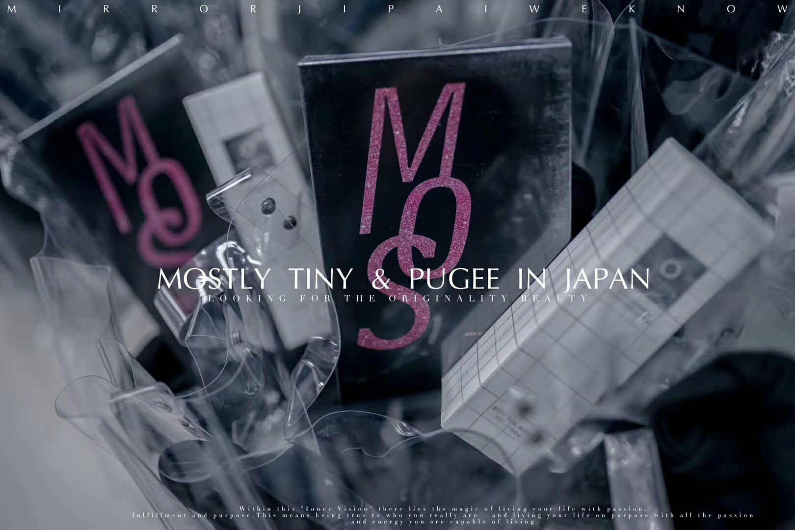 MOS成就你的微商梦！！！