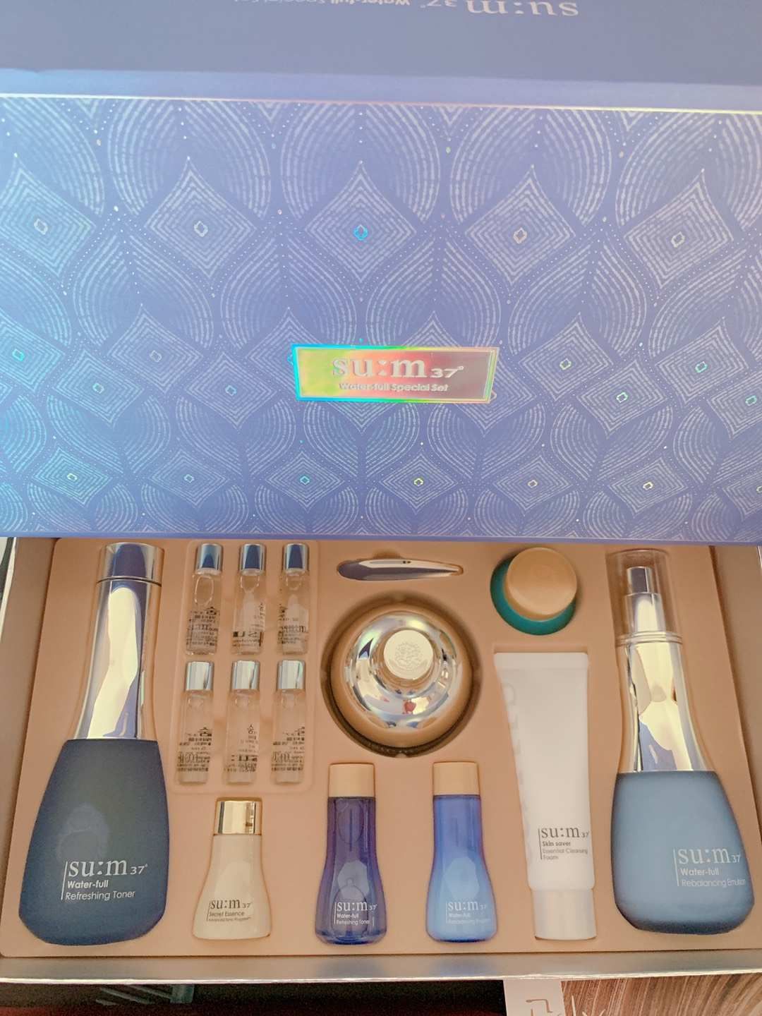 韩国顶级护肤品招代理 正品 保真