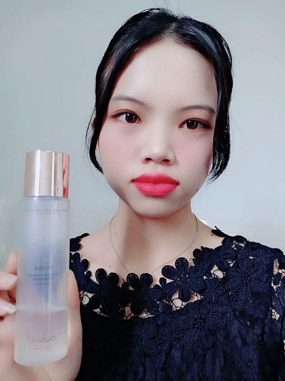 欧束护肤品系列 你需要了解如何让皮肤变好的秘密