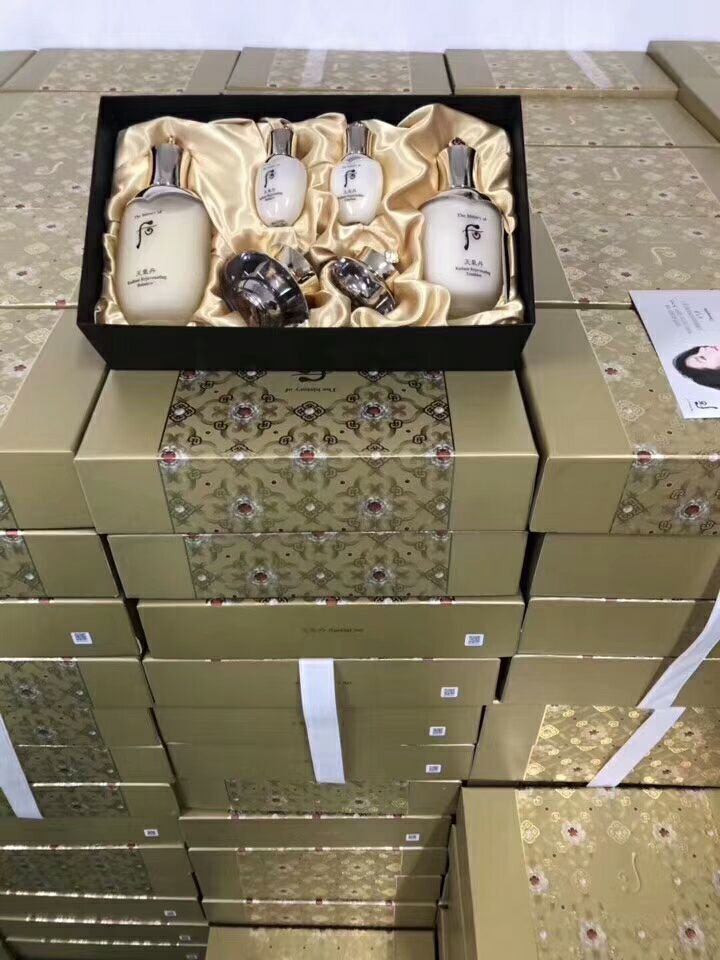 YES佳韩妆化妆品 24接单招代理