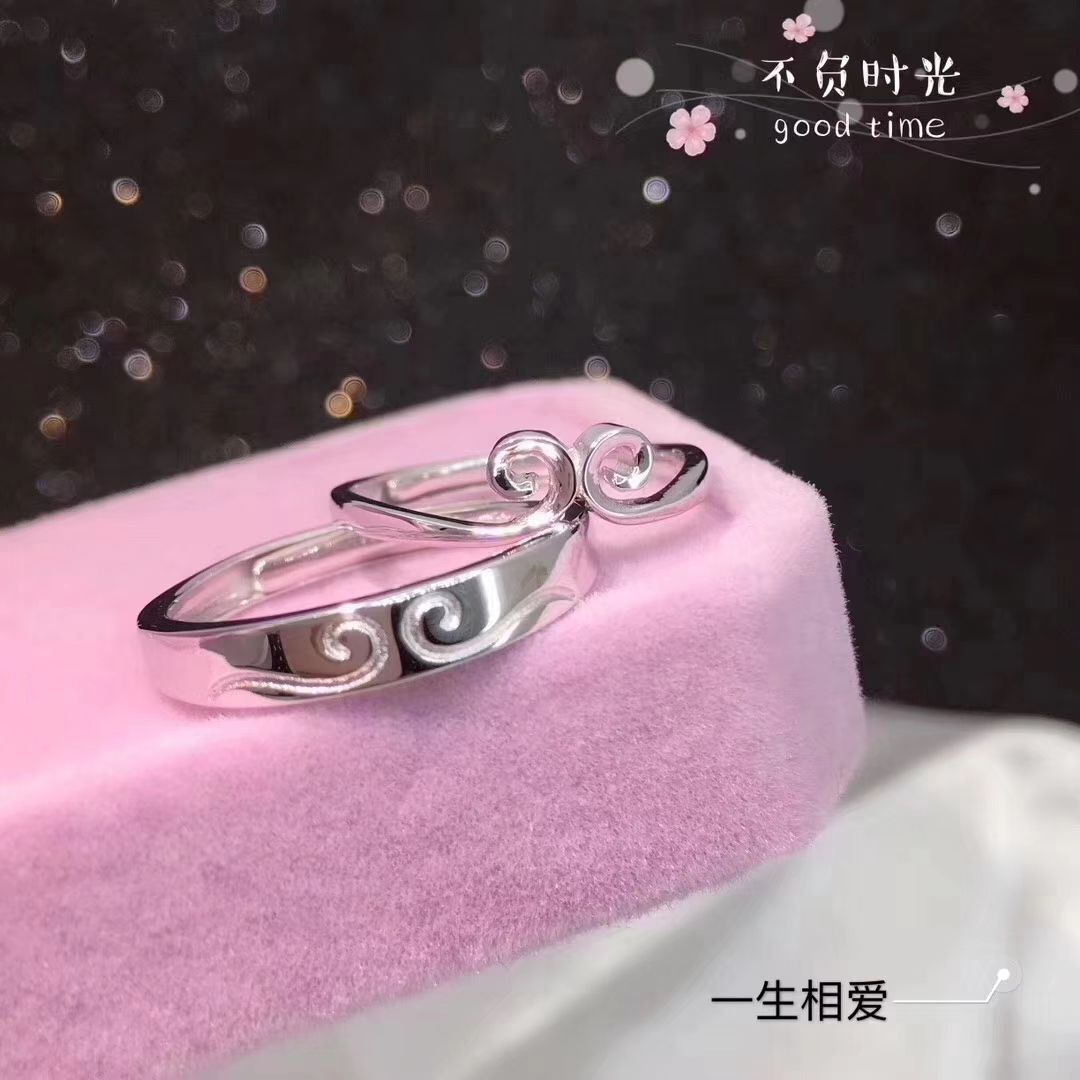 主营银饰珠宝 925 999 假一赔十 招代理