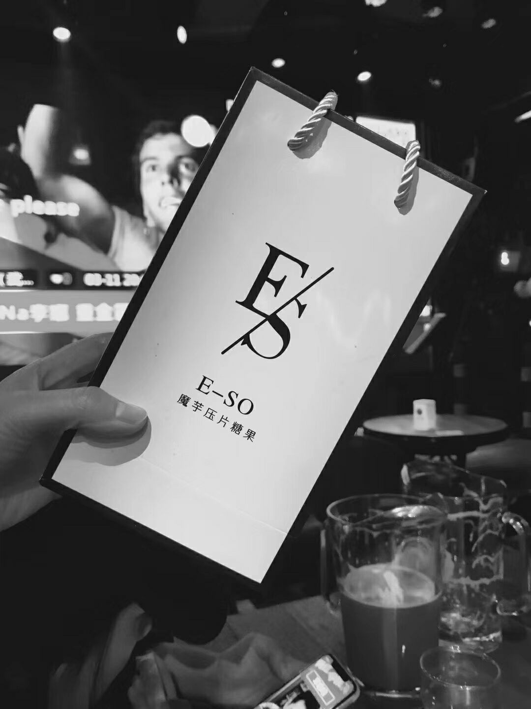 ESO魔芋压片糖果  一瓶瘦10到20斤 招代理