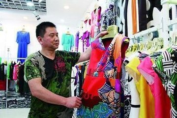 老服装店长分享服装店进货五大技巧