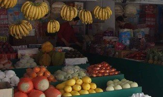如何开好水果店