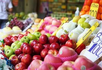 好水果店