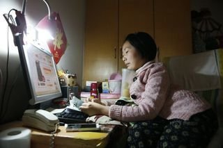 适合在家创业项目