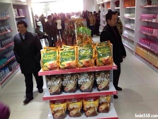 居民区开什么店好