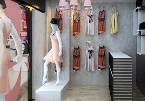 服装店进货全方位