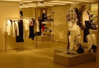 服装网上进货