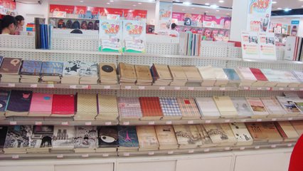 开文具加盟店进货的技巧是什么 文具店进货计划