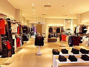 服装店进货窍门