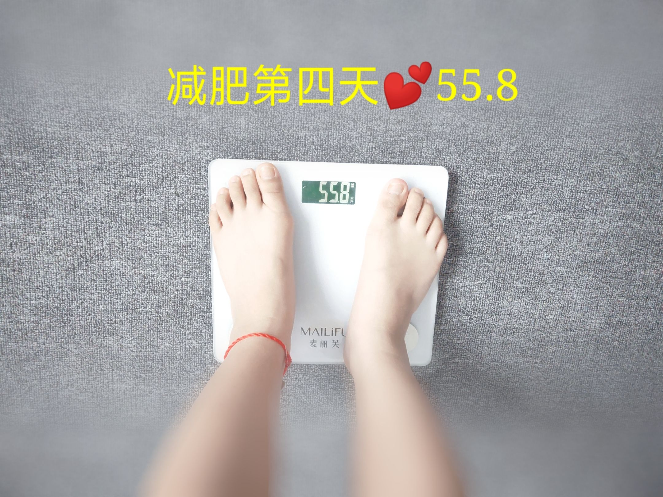 麦丽芙减肥饼干 本人亲测有效 4天瘦5斤