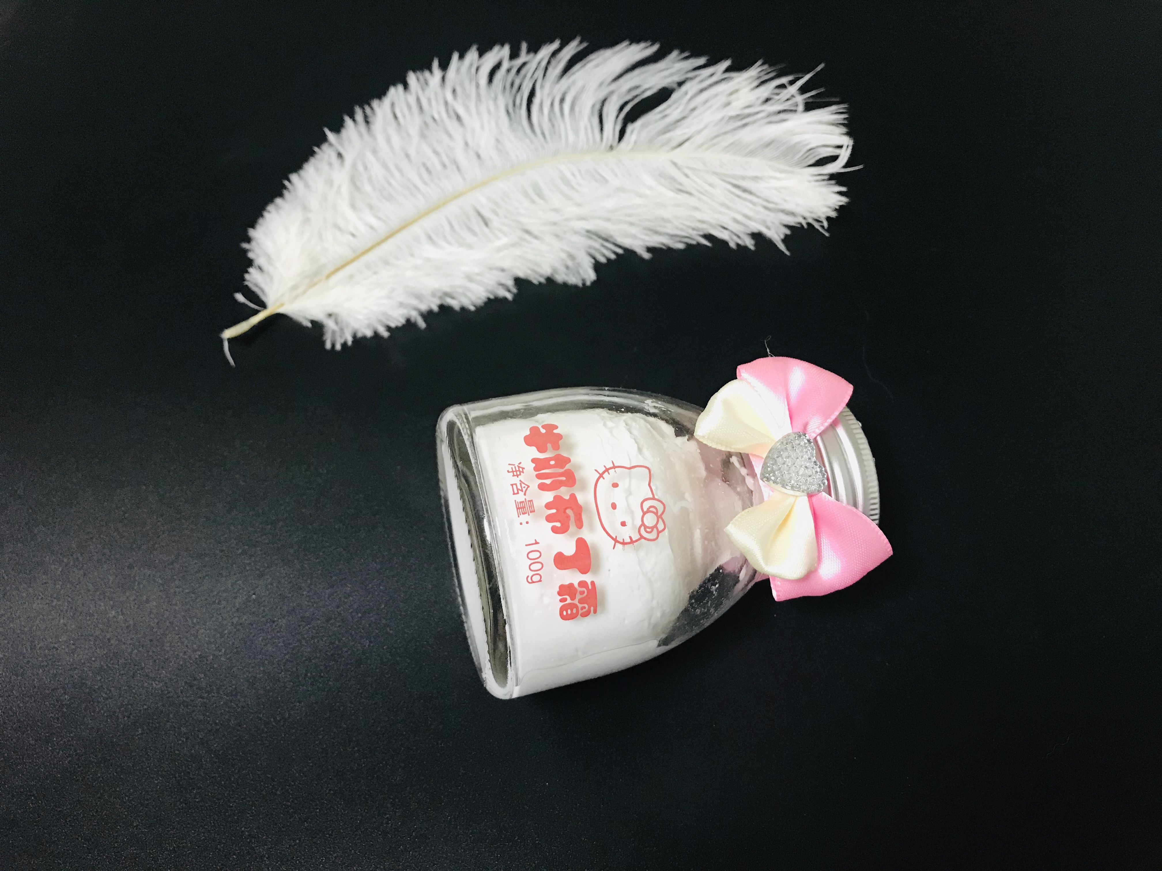 万能奶霜 想变美 变瘦的加我