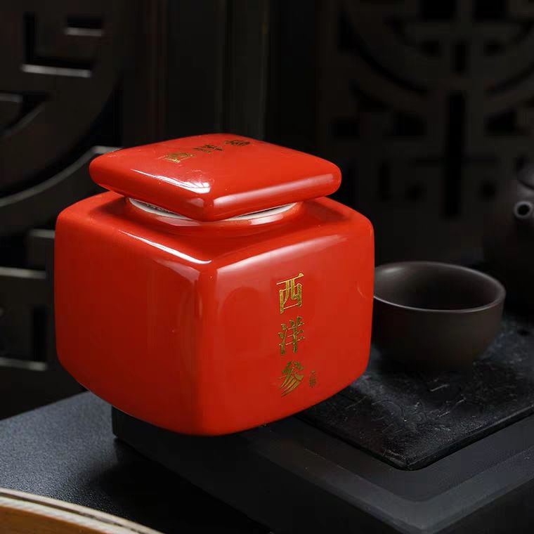 西洋参片货源 诚招代理 巨大让利
