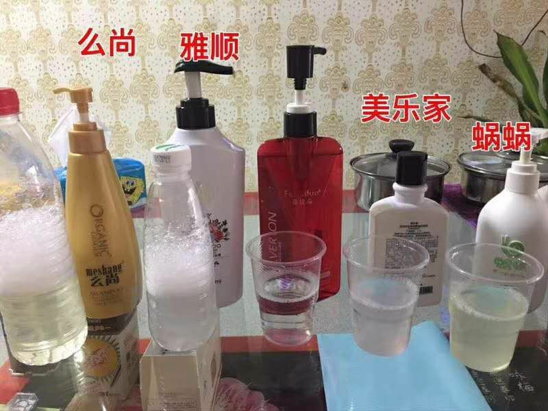 菲拉朵洗护套装