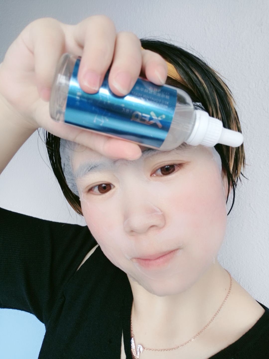 德沃.XEQ酵母玻尿酸