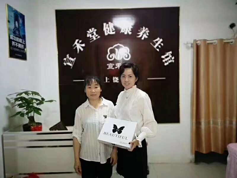 碧缇福 --美牙仪有效安全 与央视唯一合作的品牌