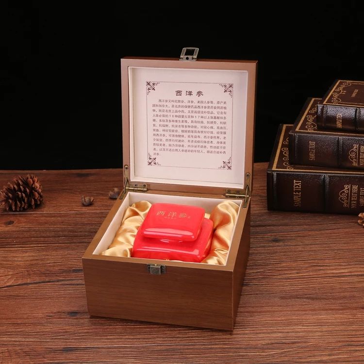 西洋参片货源 诚招代理 巨大让利