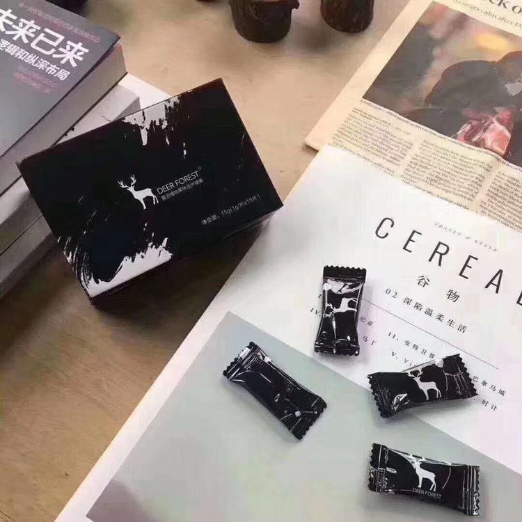 美妆品牌推荐 时下最火爆的明星产品