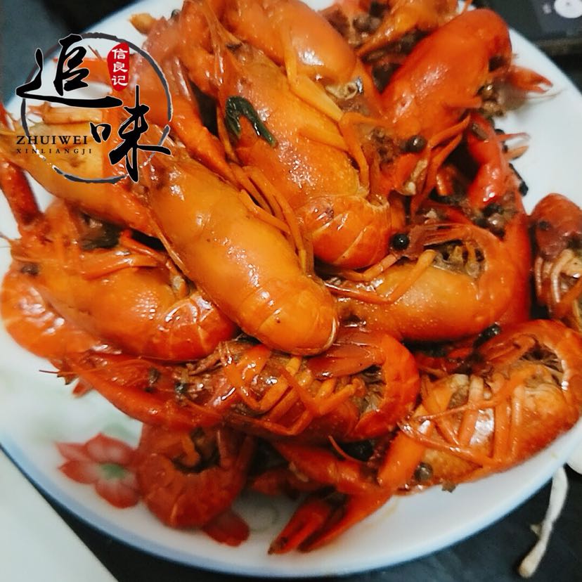 加热即食小龙虾招商 最新微商项目 超级好卖