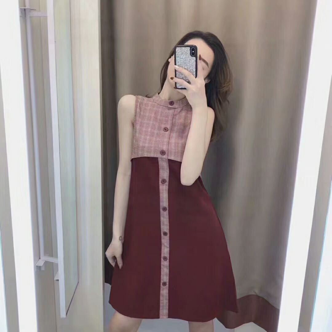 女装免费一件代发货源 一对一培训 售后好
