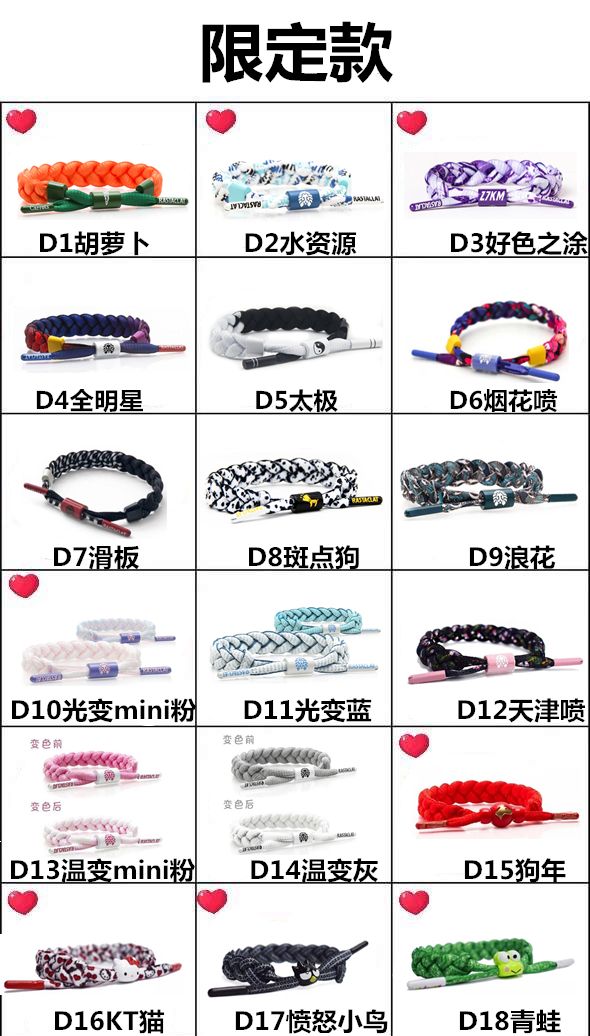 全网小狮子手链源头 高品质招代理 一件代发