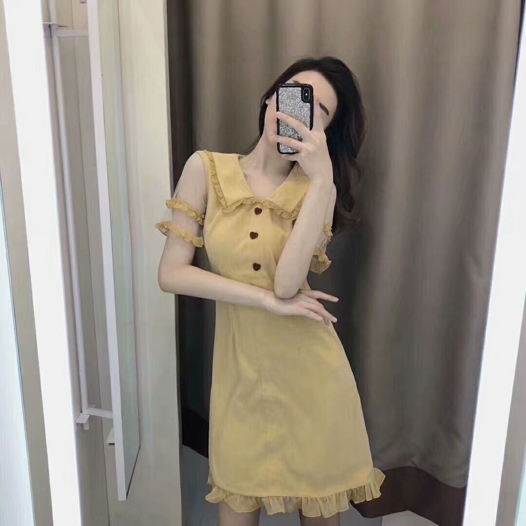 女装免费一件代发货源 一对一培训 售后好