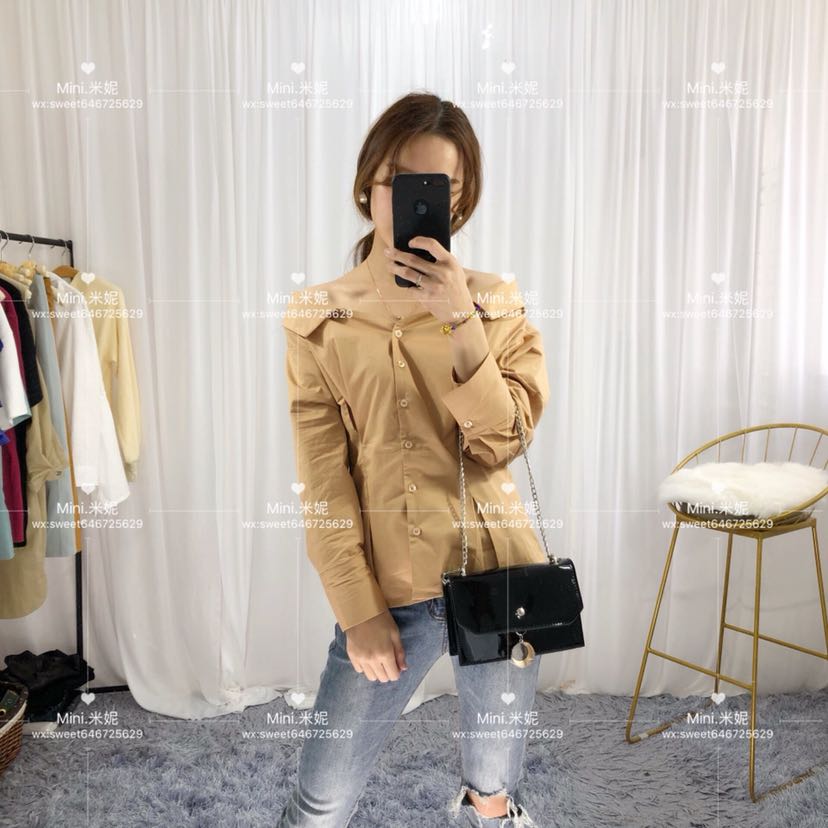 Mini女装货源 店主实拍 定时更新 免费代理