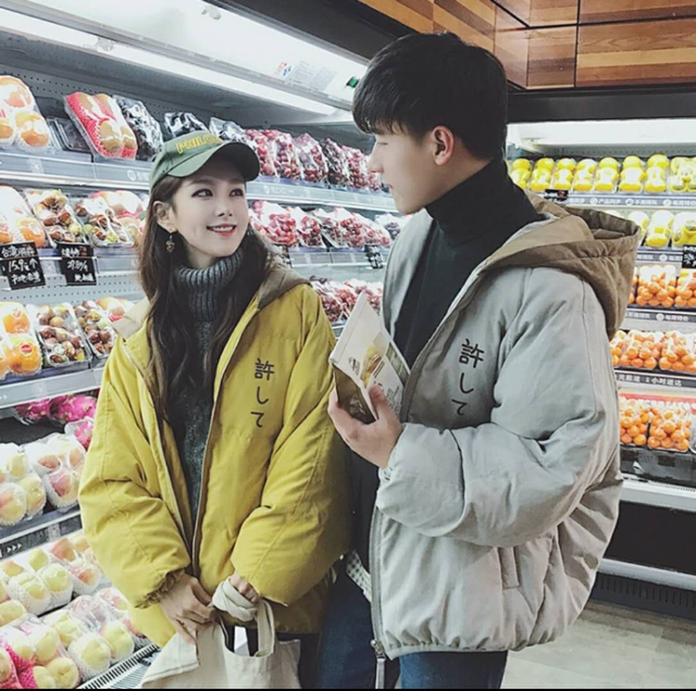 招时尚女装合伙人