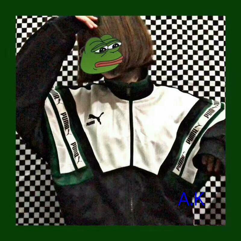 非正品潮牌服装 厂家直销 一件代发