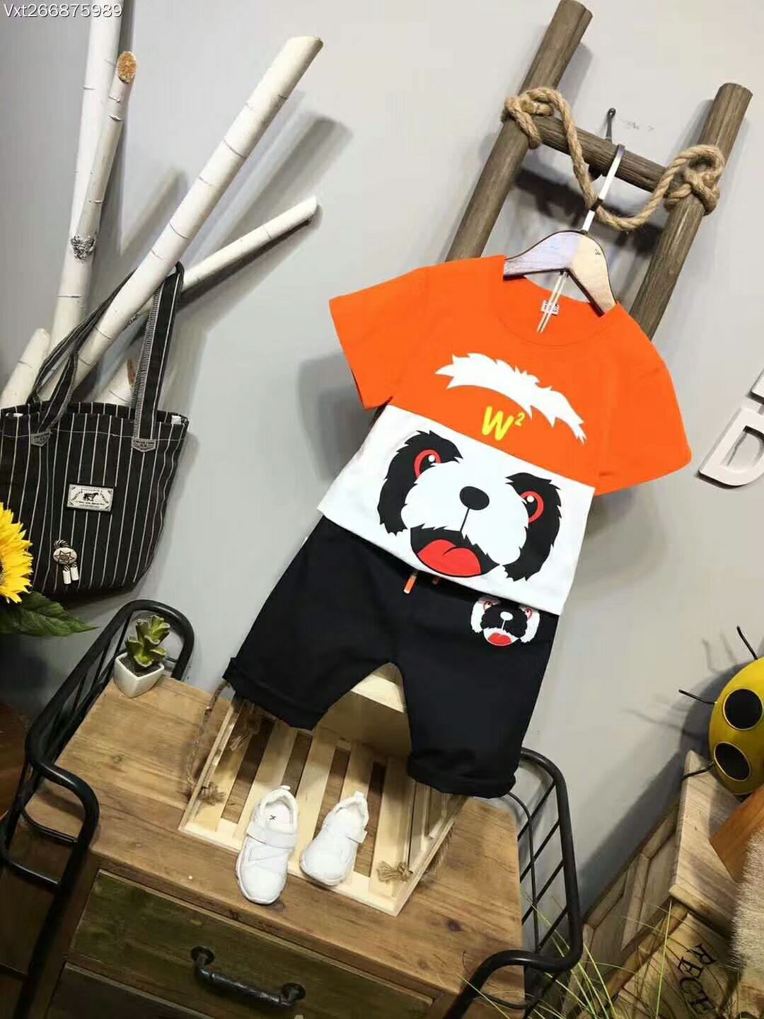 韩版童装免费代理 一件代发 一手货源