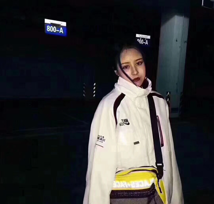 国潮服饰 爆款服饰 源头