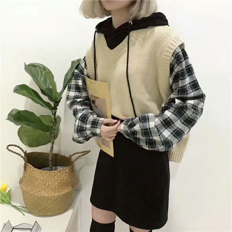 小清新衣服鞋子 款式多样 价格适中 招代理