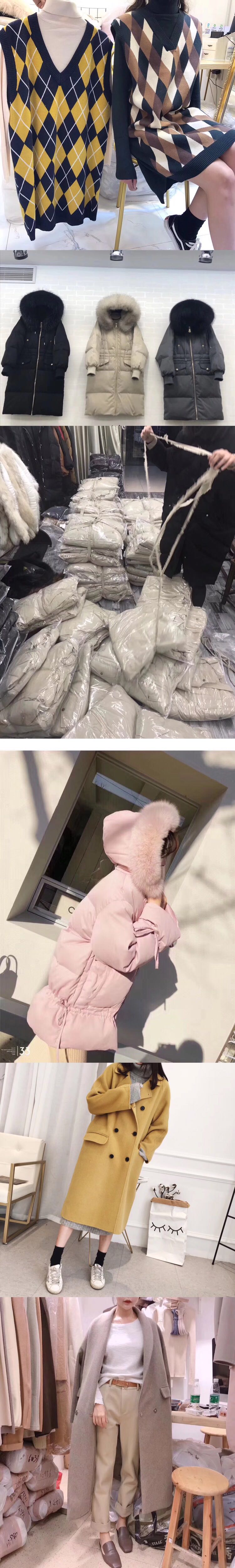 服装批发市场一手货源 可加盟可单买