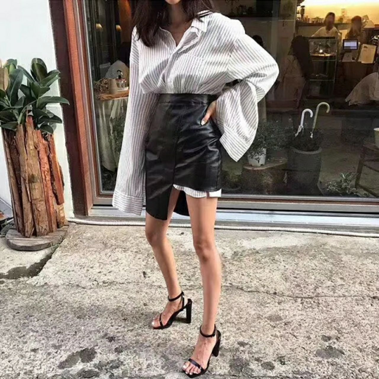 时尚女装鞋服货源 8000家档口 一件代发