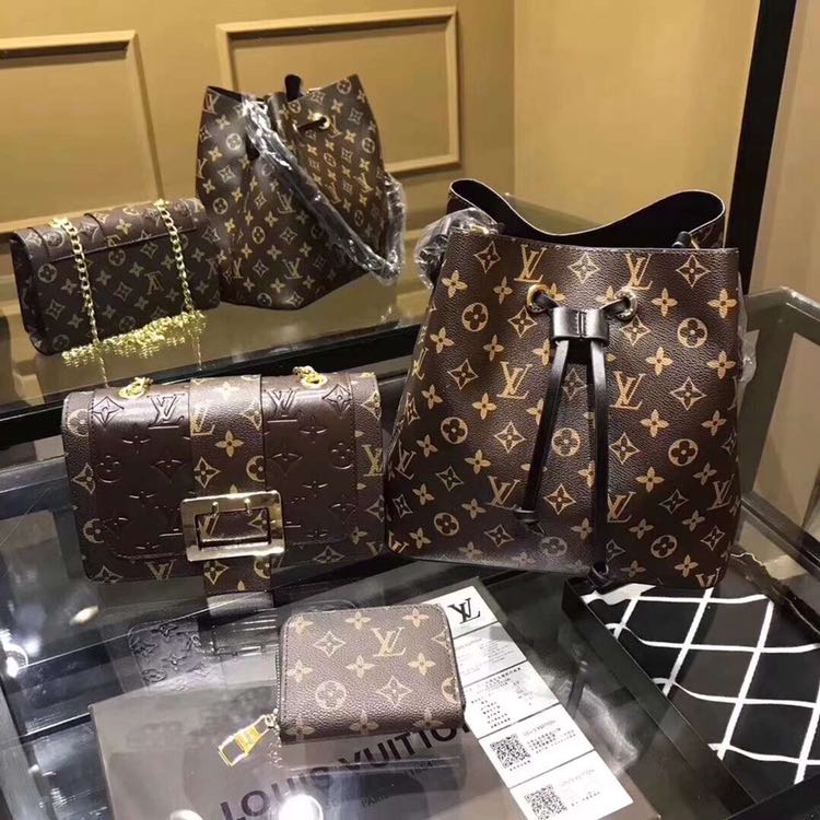 包包饰品货源 厂家直销 一件代发 免费招代理