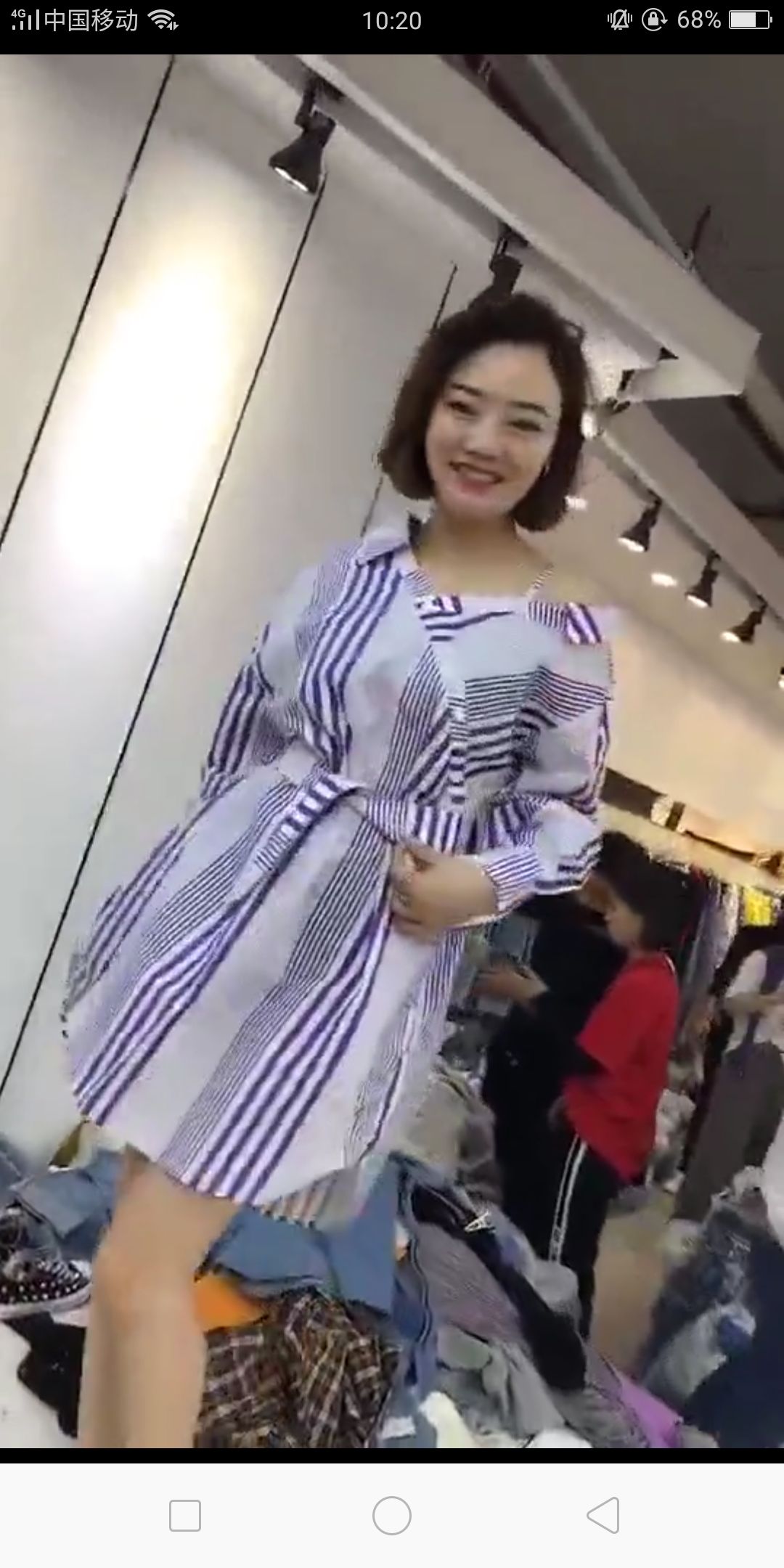 休闲女装一手货源 正版欧货气质女装  一件代发