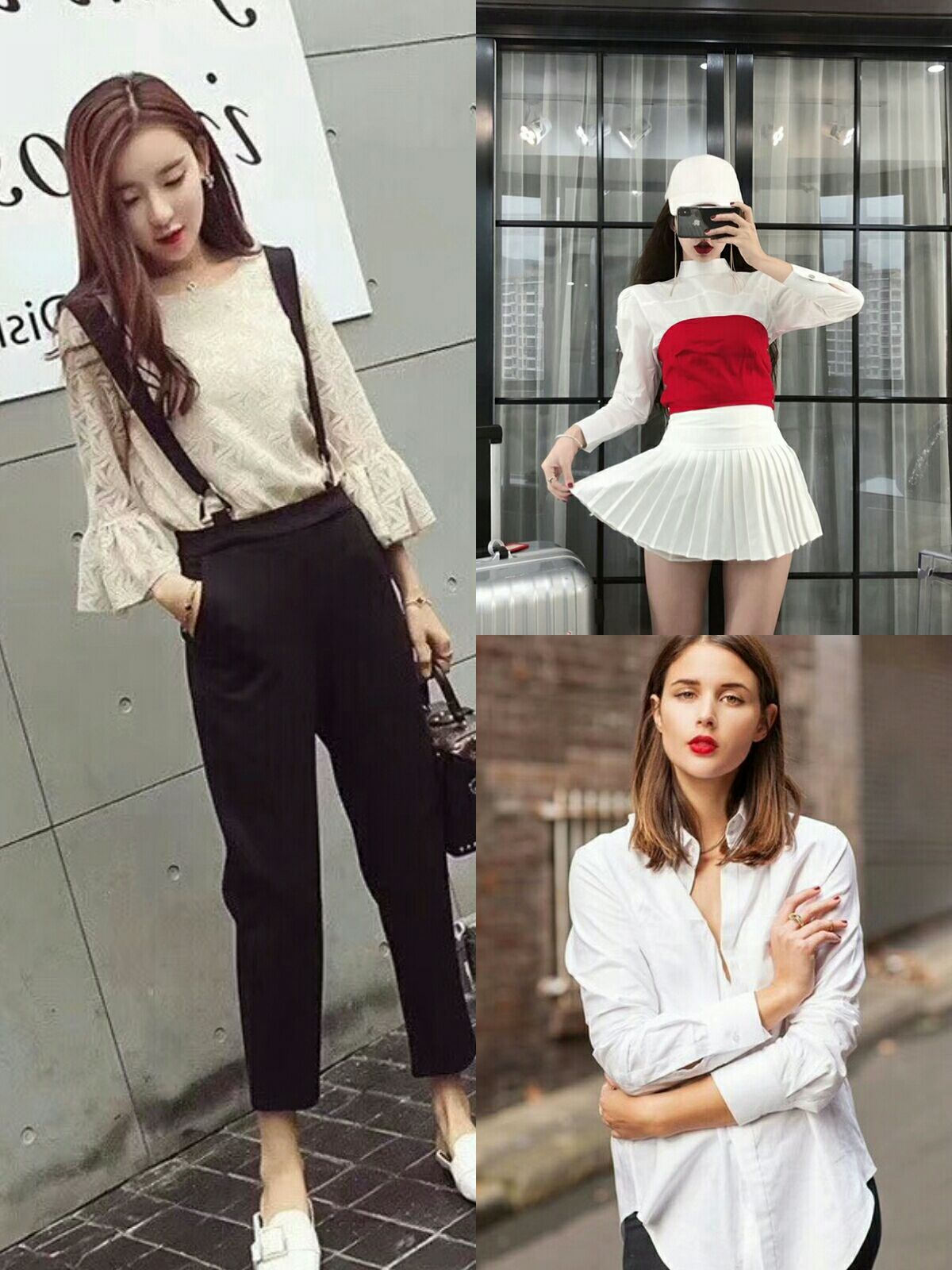 欧韩时尚女、童潮服货源