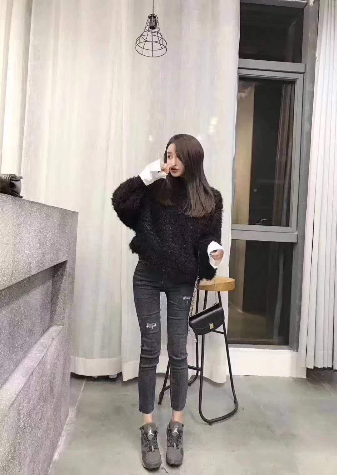 欧款女装诚招代理 明星同款居多