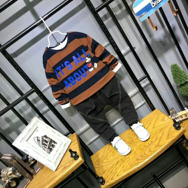童装8000家一手货源一件代发