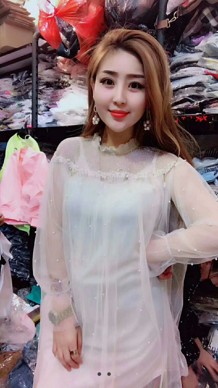 壹美人品牌服装店，绝对的质量保证没问题