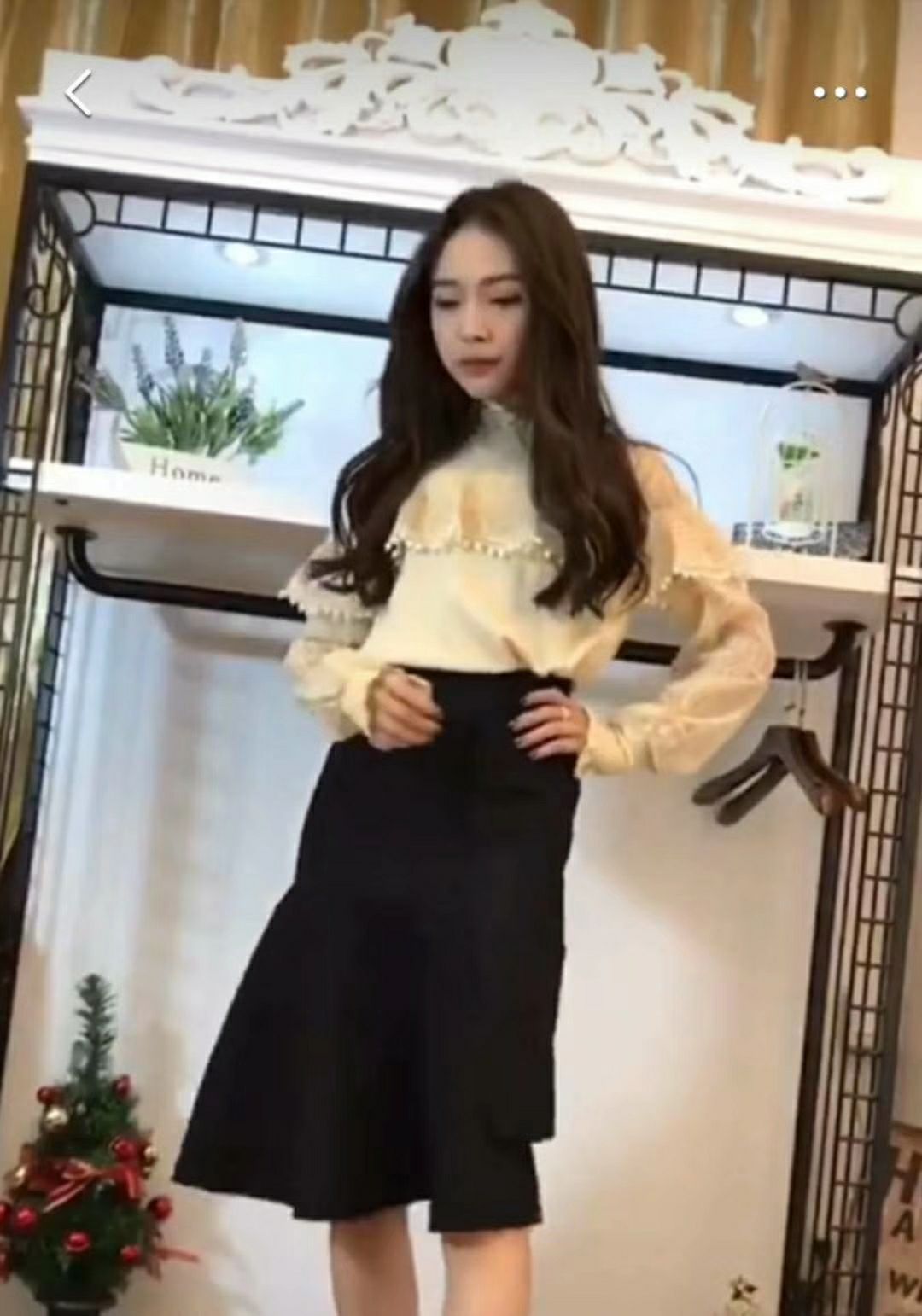 休闲女装一手货源 正版欧货气质女装  一件代发