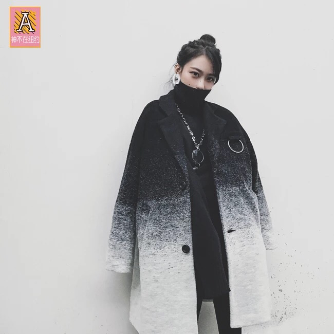 国潮服饰 爆款服饰 源头