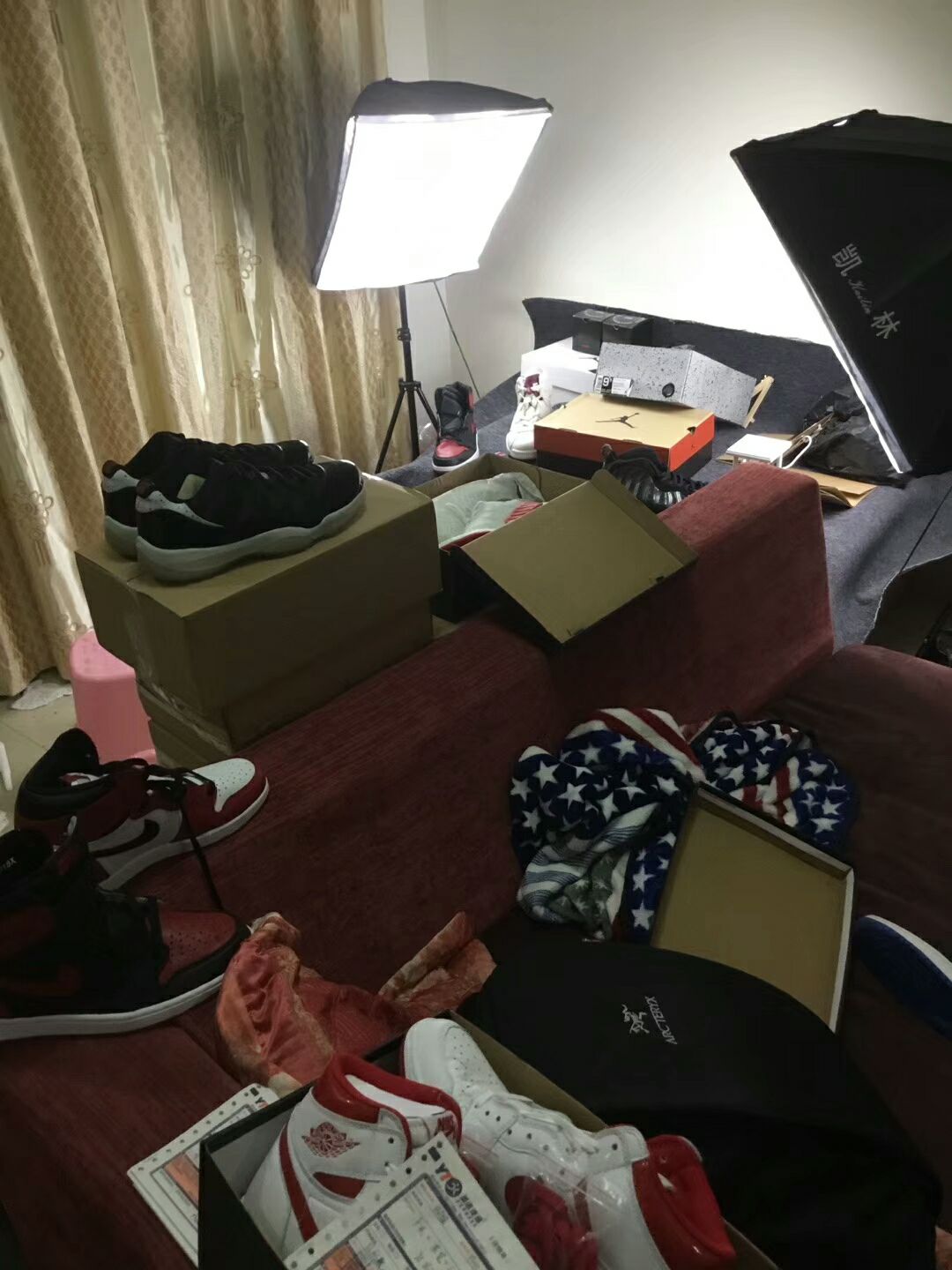 东莞男鞋一手货源，带名片实拍图，招代理