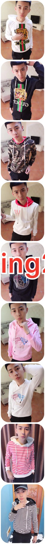 潮流时尚男装招加盟 0风险  无需囤货  一件代发