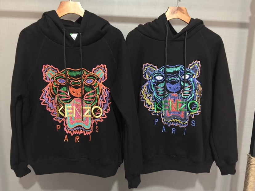 专柜代购 全国招代理，kenzo Gucci 蒙口 大鹅类衣服 潮牌