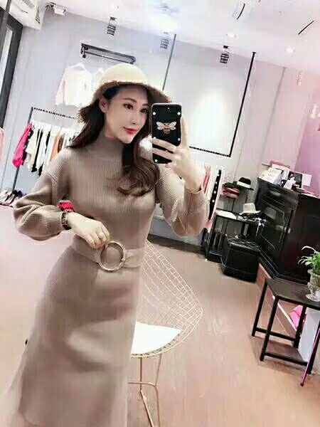 爆款韩版女装货源 时时更新 一件代发